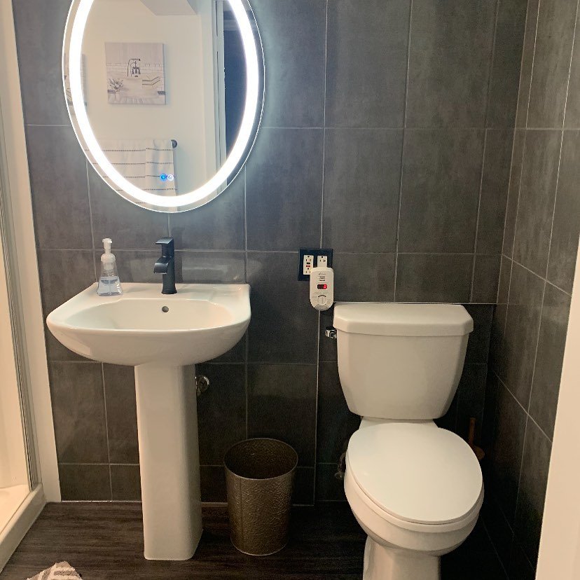 Slide of Miller Meadow Plumbing & Drain