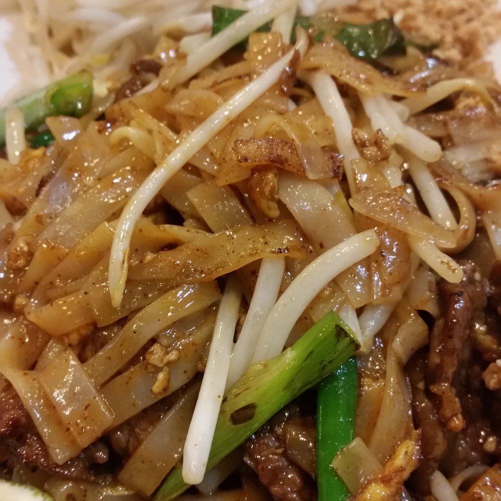 Chao Thai - Pad thai - Thai Near Me - Elmhurst, New York Chao Thai - Pad thai - Thai Near Me - Elmhurst, New York