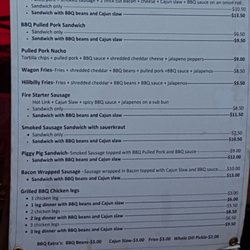 Red Wood Grill