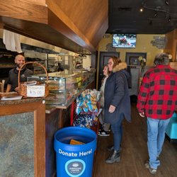 Vittoria's NY Pizza