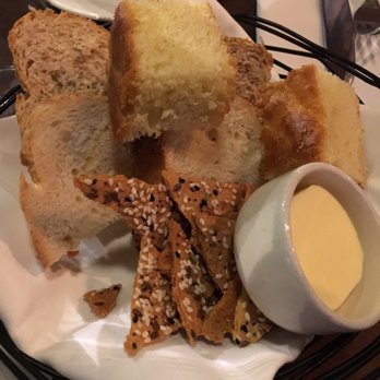 Goodman - Bread basket - Steakhouses Near Me - London, XGL Goodman - Bread basket - Steakhouses Near Me - London, XGL