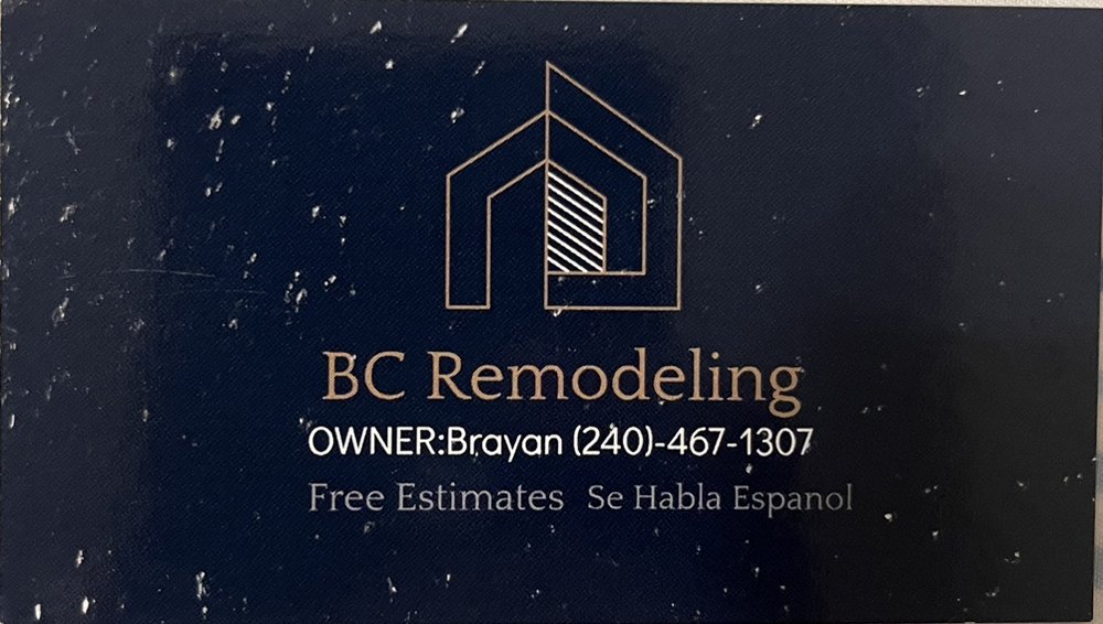 BC REMODELING 16 Photos Riverdale Park, Maryland Drywall