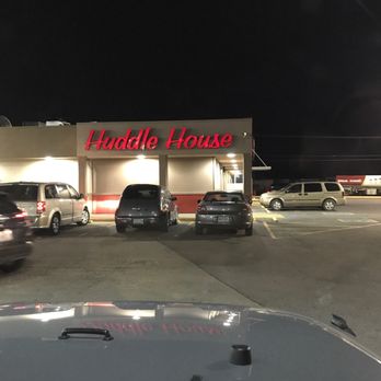 Huddle House - Pit stop - Breakfast & Brunch Near Me - Charleston, Missouri Huddle House - Pit stop - Breakfast & Brunch Near Me - Charleston, Missouri