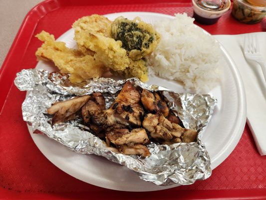 Zeni-Ya Japanese Fast Food by null