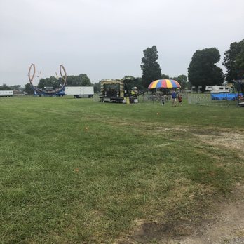 Morgan County Fair - No rides until tomorrow :-( - Community Service/Non-Profit Near Me - Martinsville, Indiana