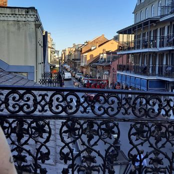 Hotel St Marie - Hotels Near Me - New Orleans, Louisiana