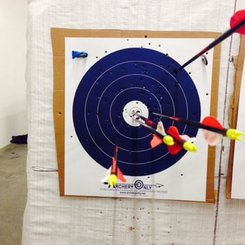 Archery Only - Bulls Eye! - Archery Near Me - Newark, California Archery Only - Bulls Eye! - Archery Near Me - Newark, California
