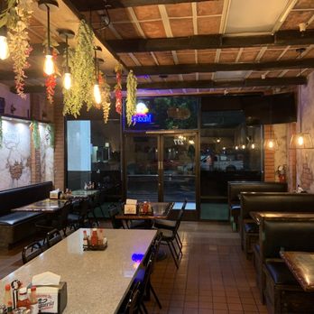 Taqueria Manteca - Dining room - Mexican Near Me - Manteca, California Taqueria Manteca - Dining room - Mexican Near Me - Manteca, California