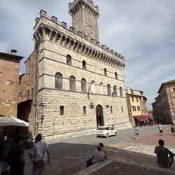 South Hills Travel - Montepulciano Tuscany Italy