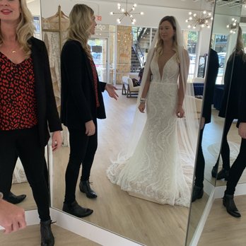 The Blushing Bride Boutique - Bridal Near Me - Austin, Texas The Blushing Bride Boutique - Bridal Near Me - Austin, Texas