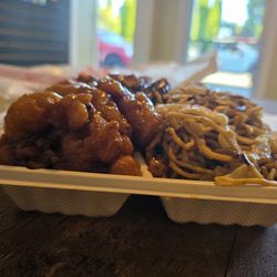 Mar’s Cuisine