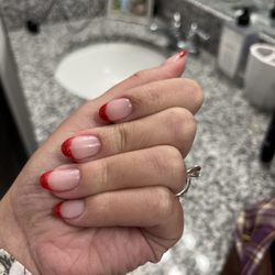 Lovely Nails