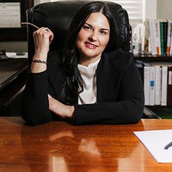 The Law Office of Rhonda Hatfield-Jeffers