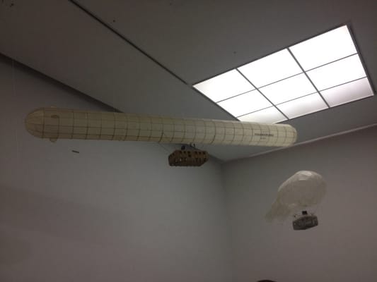 M HKA - Museum of Contemporary Art by null