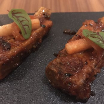 Indian Accent - Indian Near Me - New York, New York Indian Accent - Indian Near Me - New York, New York
