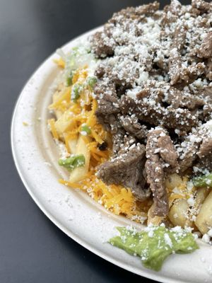 Lolita's Mexican Food by null