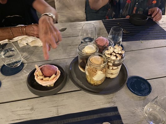 La Laguna Restaurant by null