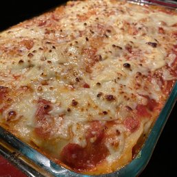 Lasagna Bolognese Lasagna Bolognese