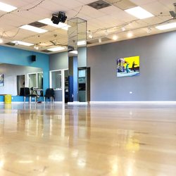 Arthur Murray Dance Studio - Main Floor