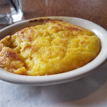 Calhoun's - Corn Pudding - American Near Me - Pigeon Forge, Tennessee Calhoun's - Corn Pudding - American Near Me - Pigeon Forge, Tennessee