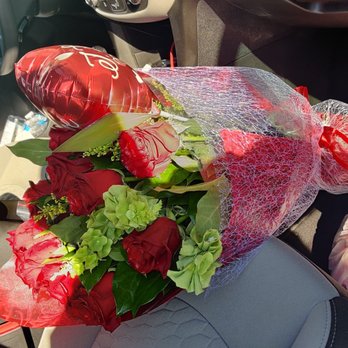 Mariam's Flowers - Florists Near Me - Van Nuys, California Mariam's Flowers - Florists Near Me - Van Nuys, California