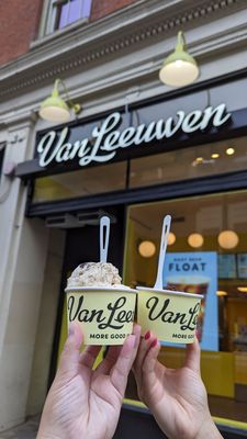 Van Leeuwen Ice Cream by null