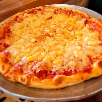 Batavia’s Original - Batavia's Original Large Pizza - Pizza Near Me - Batavia, New York
