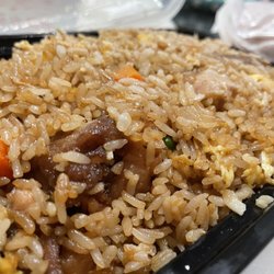 user provided China Kitchen photo