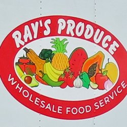 Ray's Produce - 19435 SW 90th Ct Tualatin
