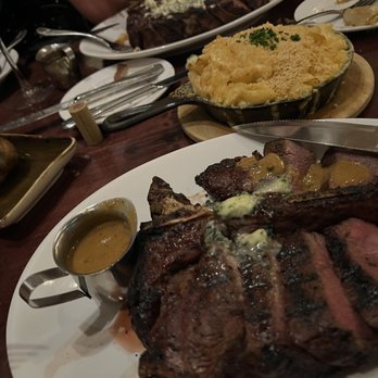 Mercantile Steak - A+ - Steakhouses Near Me - Kalispell, Montana Mercantile Steak - A+ - Steakhouses Near Me - Kalispell, Montana