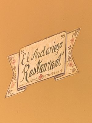 Restaurante El Andariego Cocina Tradicional by null