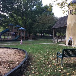 Little Laurel Green Playground