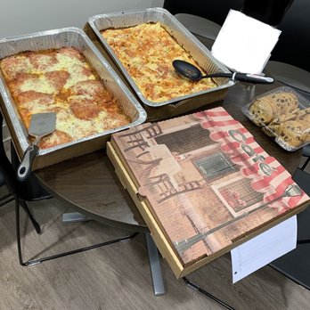 Patellini's Pizza - Chicken Parmesan Pasta, Baked Ziti Pasta, Garlic Bread, & yummy cookies! - Pizza Near Me - Sarasota, Florida Patellini's Pizza - Chicken Parmesan Pasta, Baked Ziti Pasta, Garlic Bread, & yummy cookies! - Pizza Near Me - Sarasota, Florida