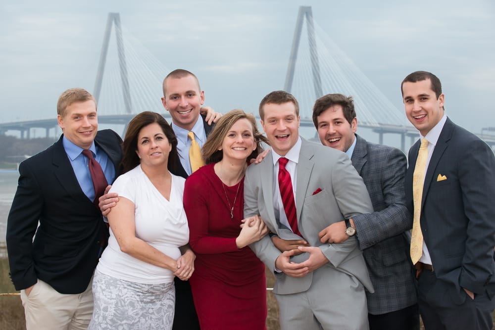 THE CALEB PEARSON TEAM 1200 Two Island Ct, Mount Pleasant, South