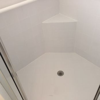 Master Tile & Marble Restoration - After - Flooring Near Me - Boca Raton, Florida Master Tile & Marble Restoration - After - Flooring Near Me - Boca Raton, Florida
