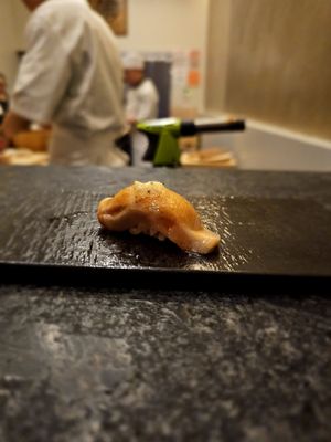 One Bite Omakase by null