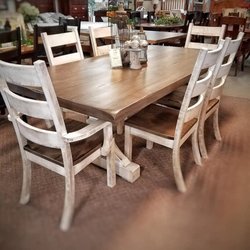 Croskey Furniture