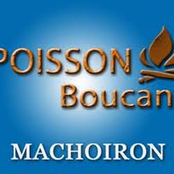 Poulet Boucané - POISSON Boucané