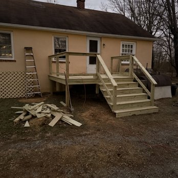 Stanfree Builders - General Contractors Near Me Stanfree Builders - General Contractors Near Me