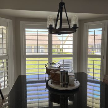 IWS Shutters & Blinds - Shades & Blinds Near Me - Tampa, Florida