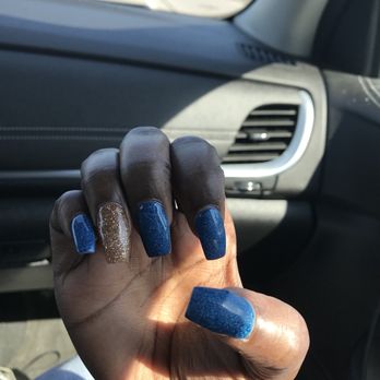 Blue Sky Nail Spa - Nail Salons Near Me - Bellevue, Nebraska