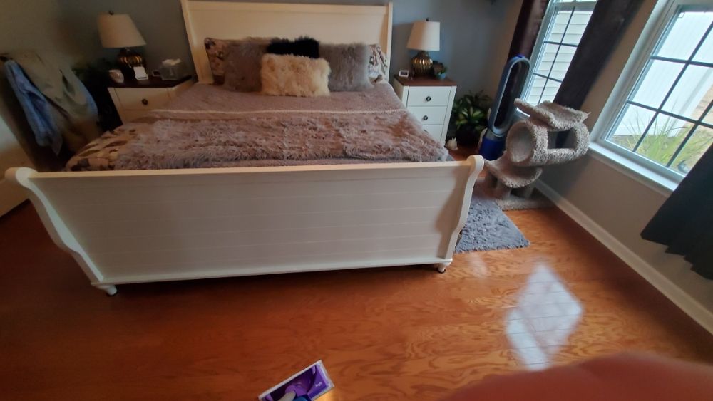 Real Time Solutions Residential Cleaning Services - veterans service organization in Summerville, SC