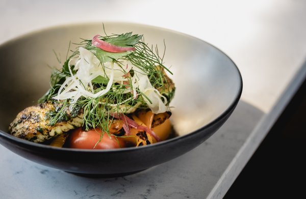 8Eleven Modern Bistro by null
