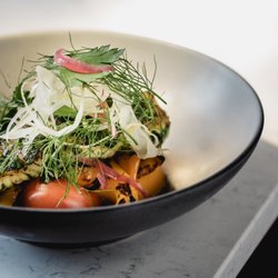 8Eleven Modern Bistro