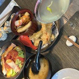 Great food, friendly service, and a relaxing vibe. Definitely recommend! Great food, friendly service, and a relaxing vibe. Definitely recommend!