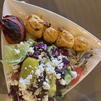 Aria Restaurant - Persian/Iranian Near Me - San Marcos, California