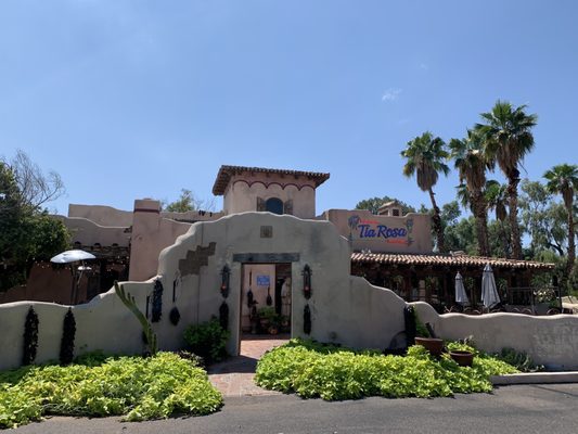 Rancho de Tia Rosa by null