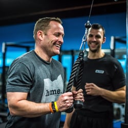 Applied Fitness Solutions