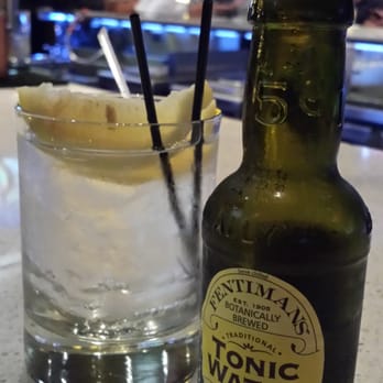 Earls Kitchen + Bar - Best vodka tonic ever! - Cocktail Bars Near Me - Denver, Colorado Earls Kitchen + Bar - Best vodka tonic ever! - Cocktail Bars Near Me - Denver, Colorado