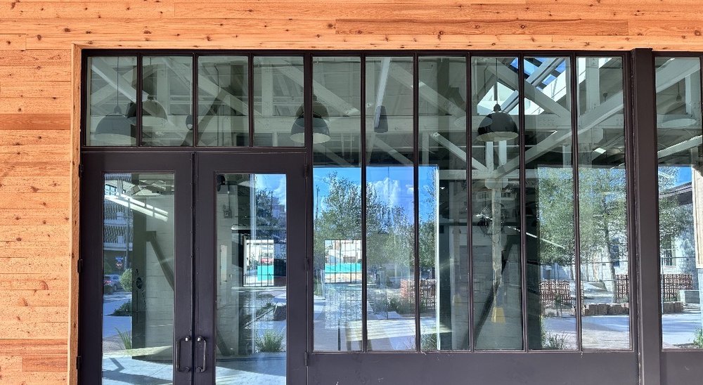 Slide of Matthew's Master Builders